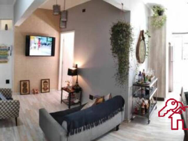 #1014 - Apartamento para Venda em São Paulo - SP