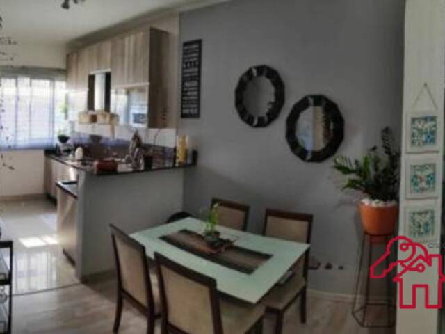 #1014 - Apartamento para Venda em São Paulo - SP
