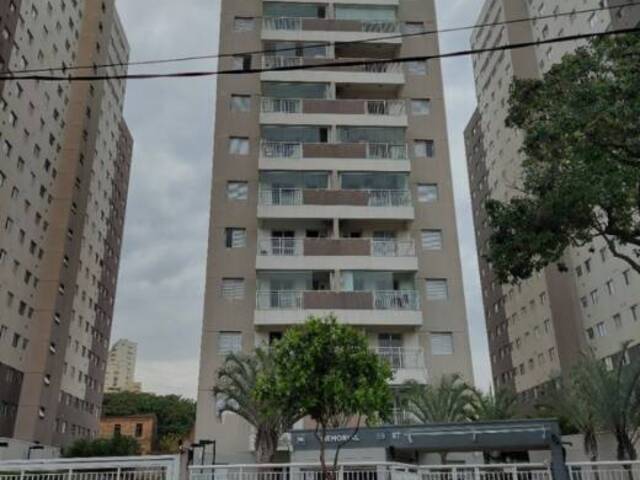 #1015 - Apartamento para Venda em São Paulo - SP - 1
