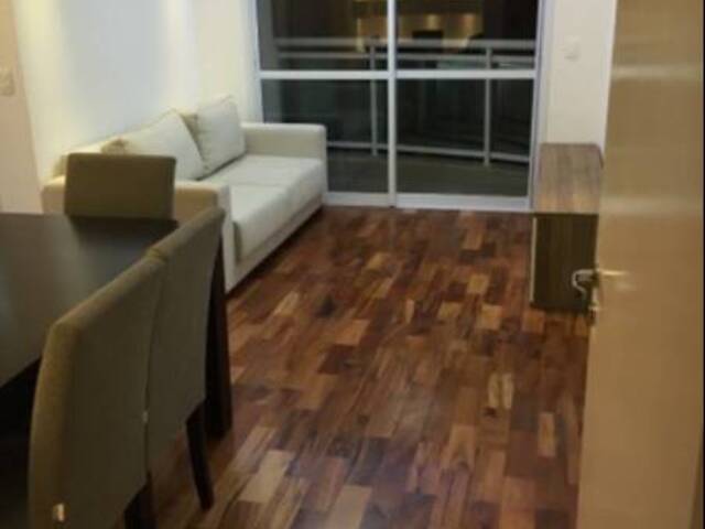 #1016 - Apartamento para Venda em São Paulo - SP