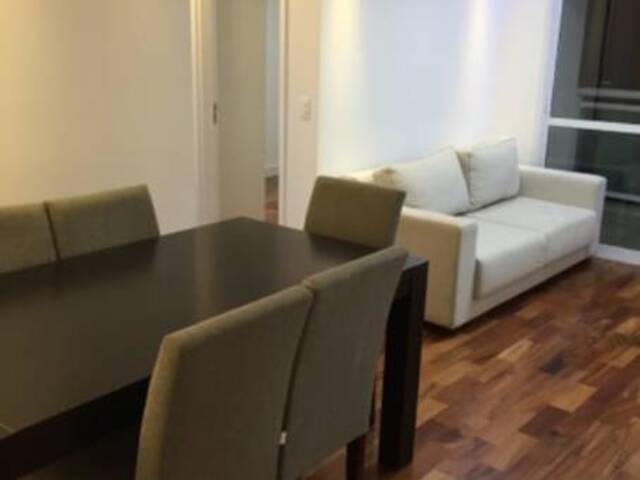 Apartamento para Venda em São Paulo - 4