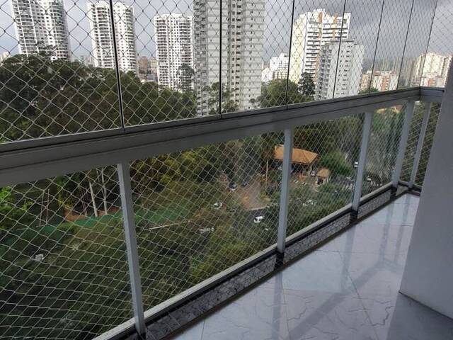 #1017 - Apartamento para Locação em São Paulo - SP