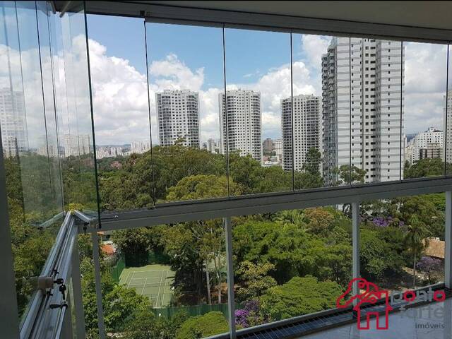 #1017 - Apartamento para Locação em São Paulo - SP