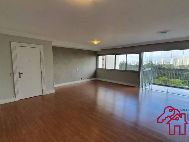 #1017 - Apartamento para Locação em São Paulo - SP