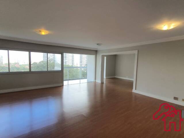 Apartamento para Locação em São Paulo - 4