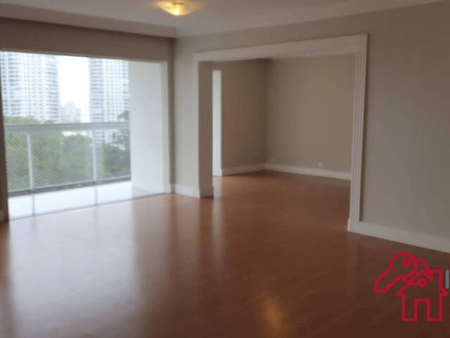 Apartamento para Locação em São Paulo - 5