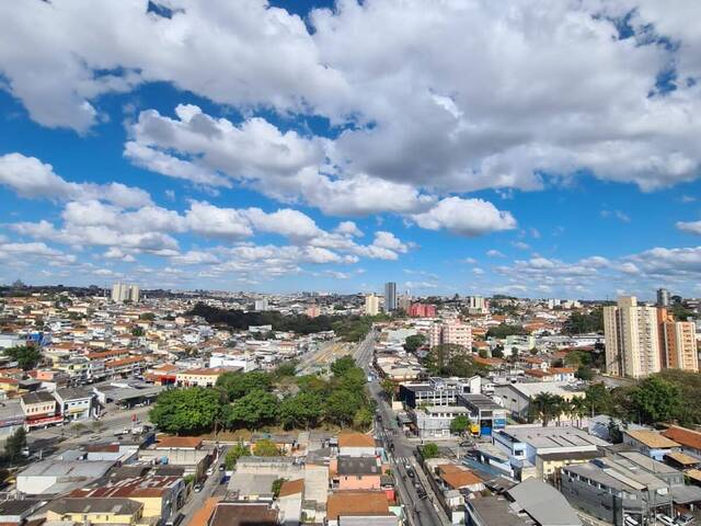 #1019 - Apartamento para Venda em São Paulo - SP