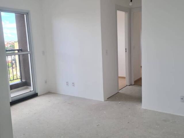 #1019 - Apartamento para Venda em São Paulo - SP