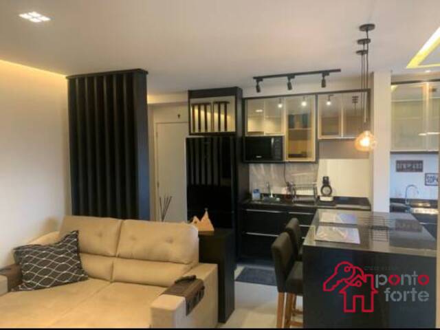 #1020 - Apartamento para Venda em São Paulo - SP