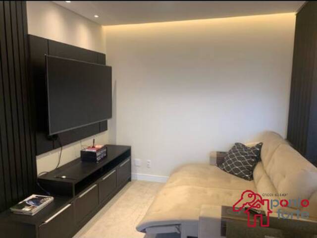 #1020 - Apartamento para Venda em São Paulo - SP