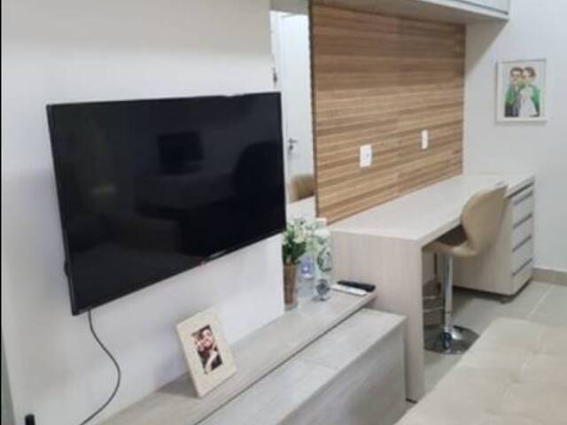 #1021 - Apartamento para Venda em São Paulo - SP