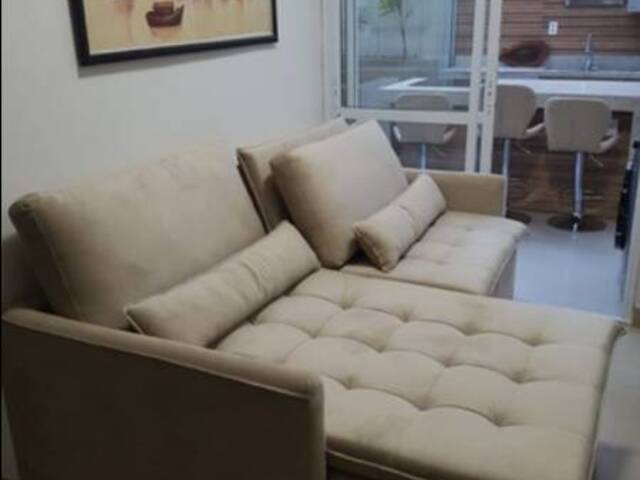 #1021 - Apartamento para Venda em São Paulo - SP