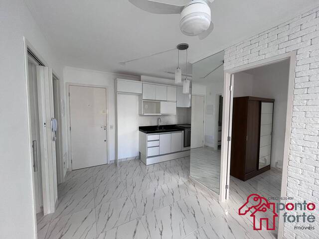 #1023 - Apartamento para Venda em São Paulo - SP