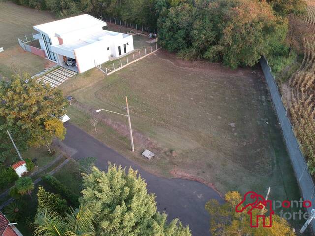 Venda em Jardim Vale do Lago Residencial - Sorocaba