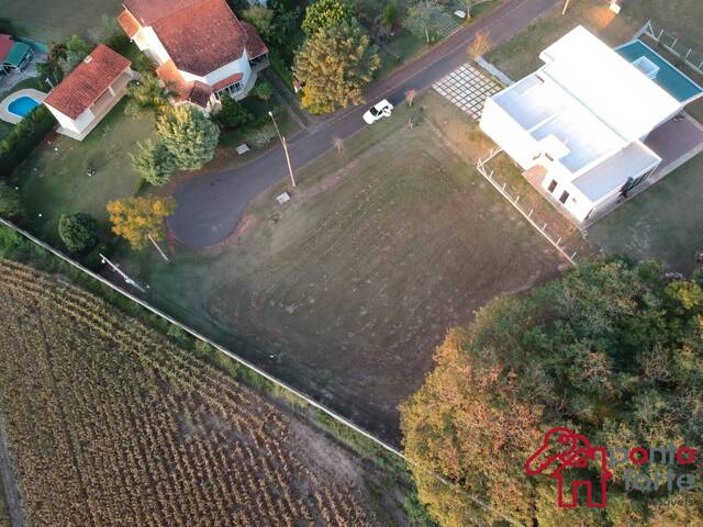 Área para Venda em Sorocaba - 5