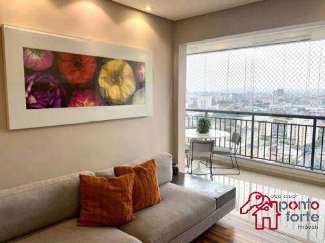 #1025 - Apartamento para Venda em São Paulo - SP