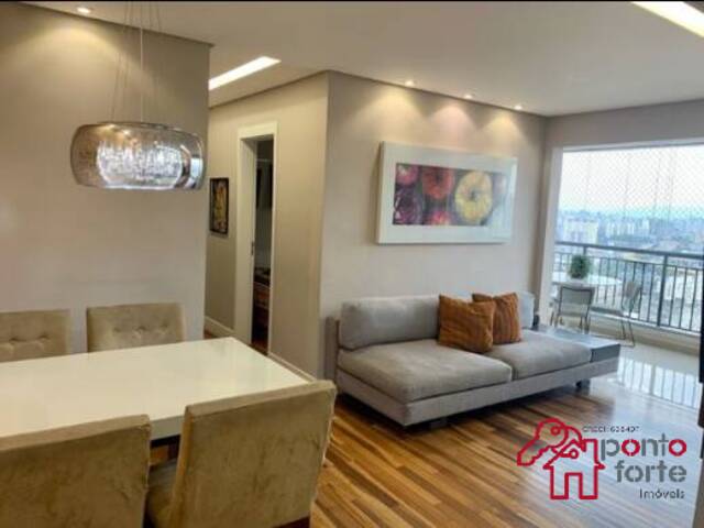 Apartamento para Venda em São Paulo - 5