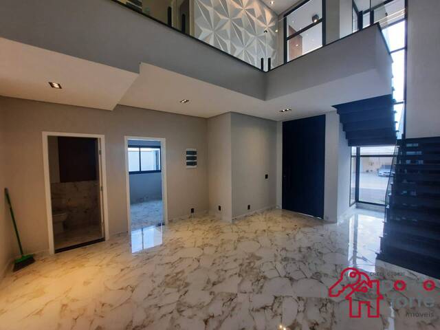 Casa para Venda em Sorocaba - 4