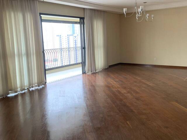 Apartamento para Locação em São Paulo - 3