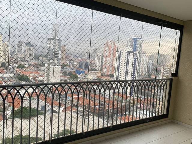 Apartamento para Locação em São Paulo - 2