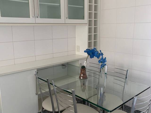Apartamento para Locação em São Paulo - 5