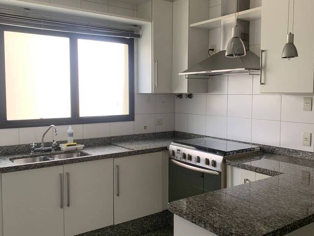Apartamento para Locação em São Paulo - 4