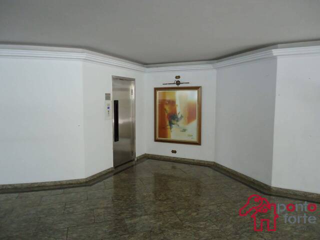 #1030 - Apartamento para Locação em São Paulo - SP - 1
