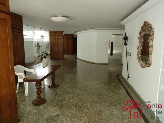 #1030 - Apartamento para Locação em São Paulo - SP