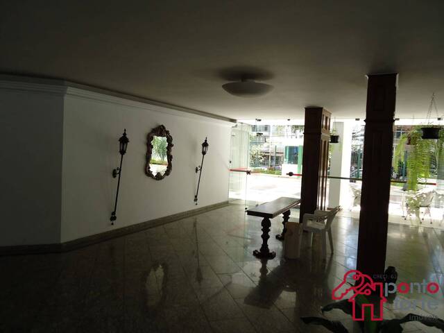 #1030 - Apartamento para Locação em São Paulo - SP