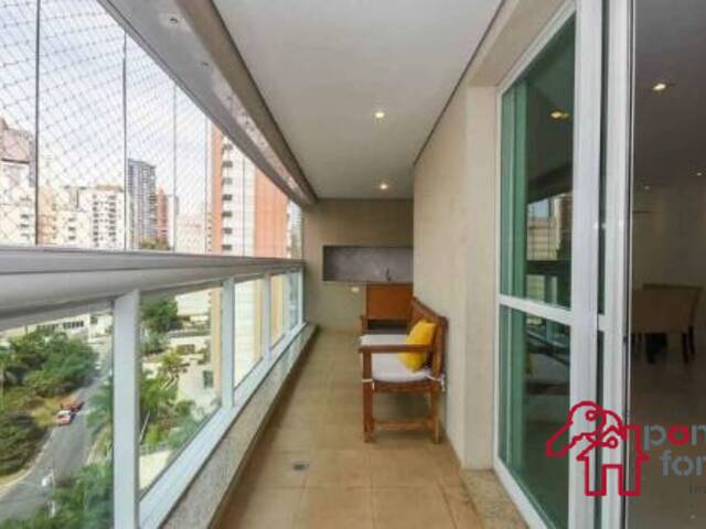 #1031 - Apartamento para Venda em São Paulo - SP