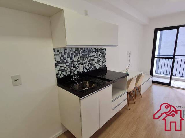 #1032 - Apartamento para Venda em São Paulo - SP