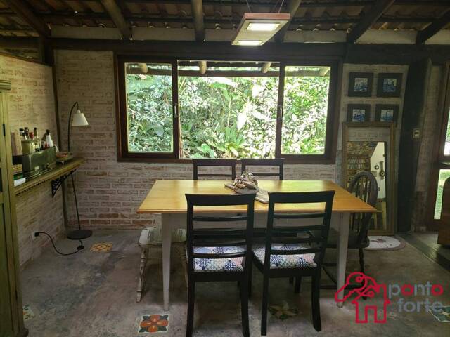 Casa para Venda em São Sebastião - 5