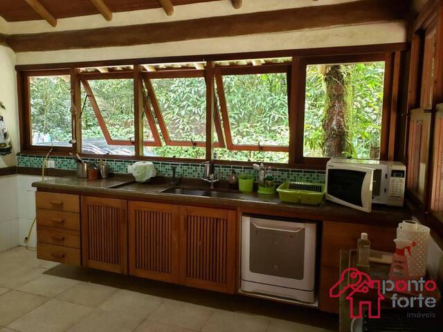 #1033 - Casa para Venda em São Sebastião - SP