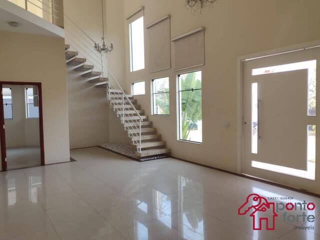 Casa para Locação em Sorocaba - 4
