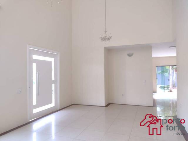 Casa para Locação em Sorocaba - 5
