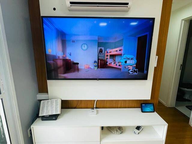 Apartamento para Venda em São Paulo - 4