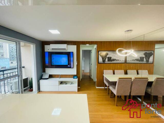Apartamento para Venda em São Paulo - 5