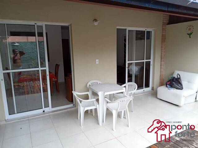 #1038 - Triplex para Venda em Bertioga - SP - 1
