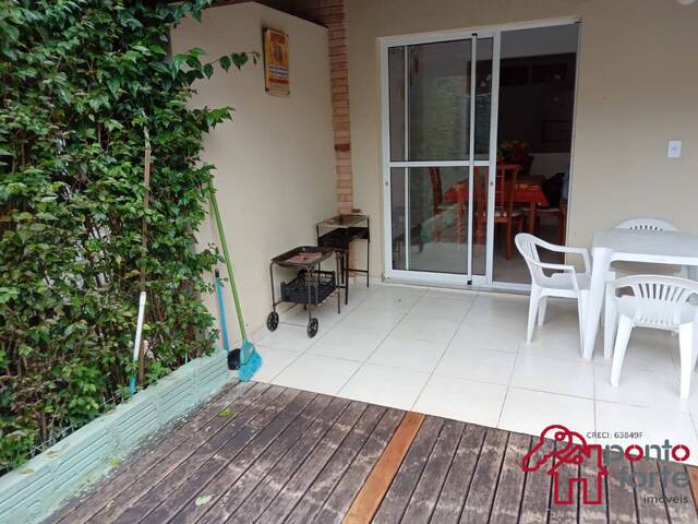 #1038 - Triplex para Venda em Bertioga - SP - 2