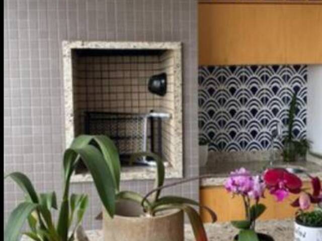 #1039 - Apartamento para Venda em São Paulo - SP