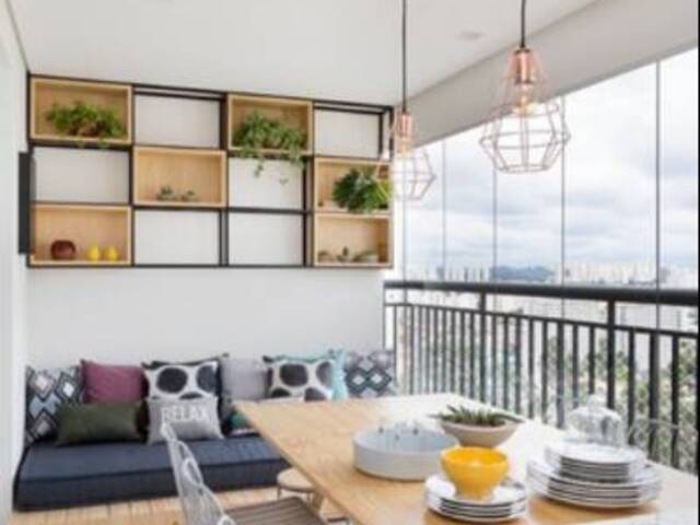 Apartamento para Venda em São Paulo - 4