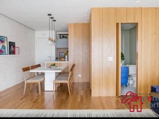 Apartamento para Venda em São Paulo - 5