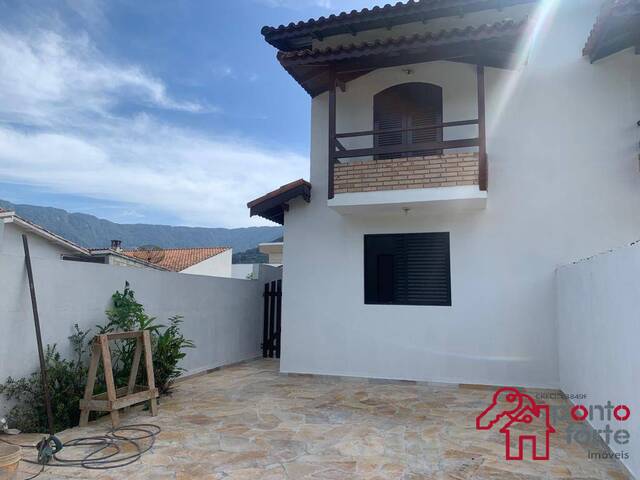 #1040 - Casa para Venda em Bertioga - SP