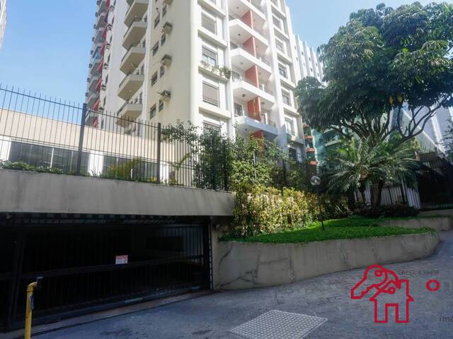 #1042 - Apartamento para Venda em São Paulo - SP