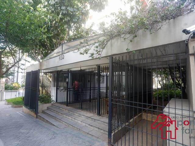 #1042 - Apartamento para Venda em São Paulo - SP