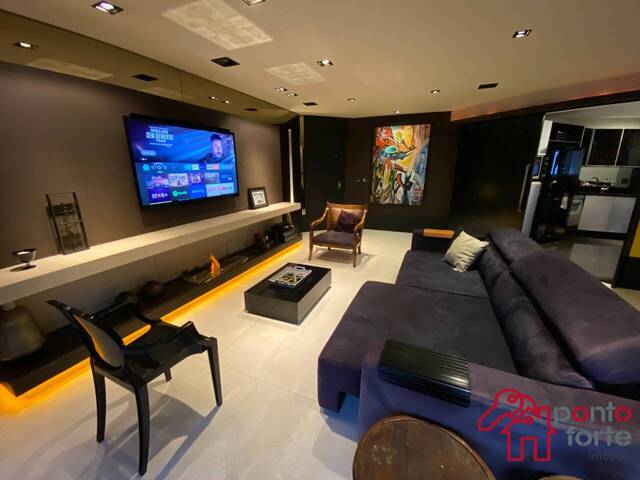 #1043 - Apartamento para Locação em São Paulo - SP