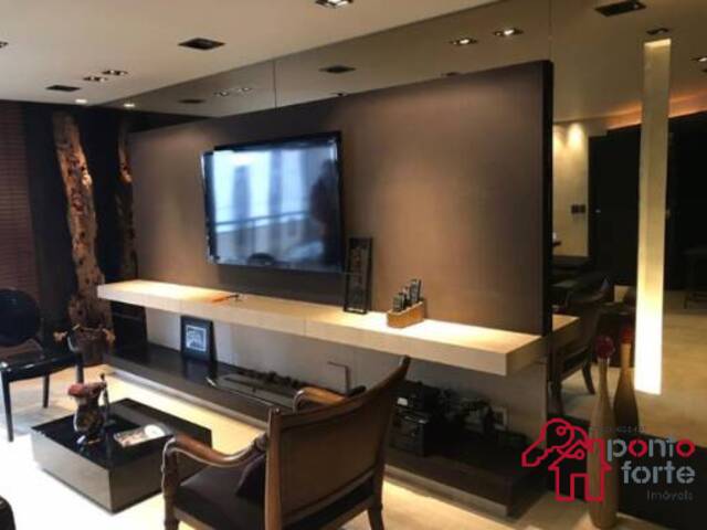 Apartamento para Locação em São Paulo - 5