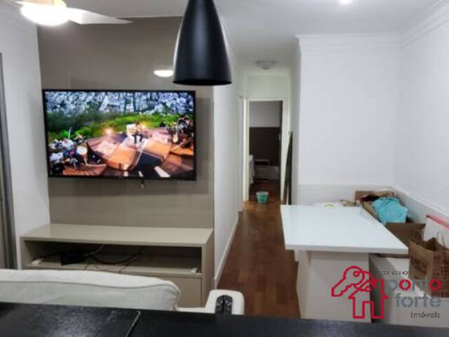 #1044 - Apartamento para Locação em São Paulo - SP