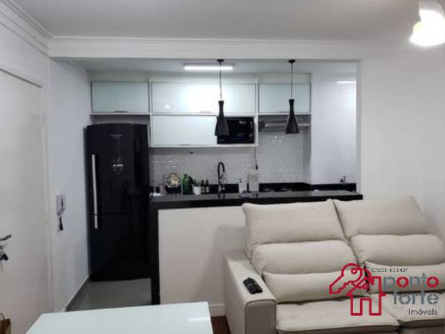 #1044 - Apartamento para Locação em São Paulo - SP