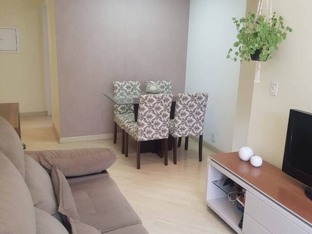 #1045 - Apartamento para Venda em São Paulo - SP